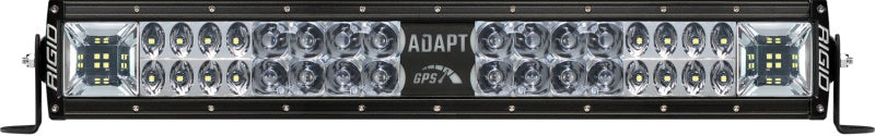 Rigid Industries 260413 20in Adapt E-Series Light Bar