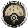 AutoMeter AM Cruiser AD Gauges 1126