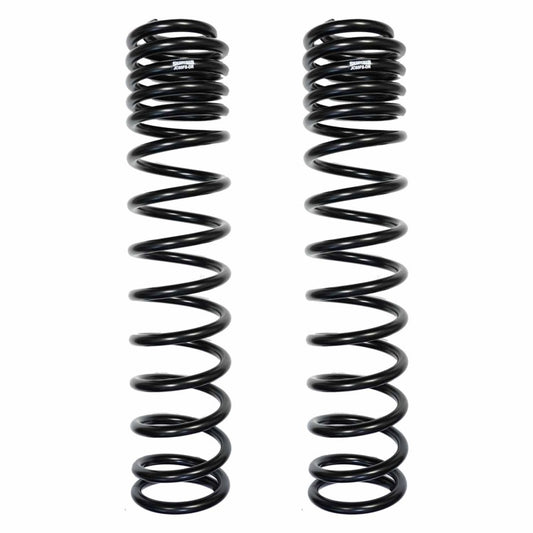 Skyjacker JC60FDR 84-01 Jeep XJ 6in Front Dual Rate Long Travel Coil Springs