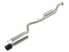 aFe 49-36058-B AFE Exhaust Cat Back