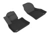 3D MAXpider L1BM07311509 ACE Kagu - Front - Black