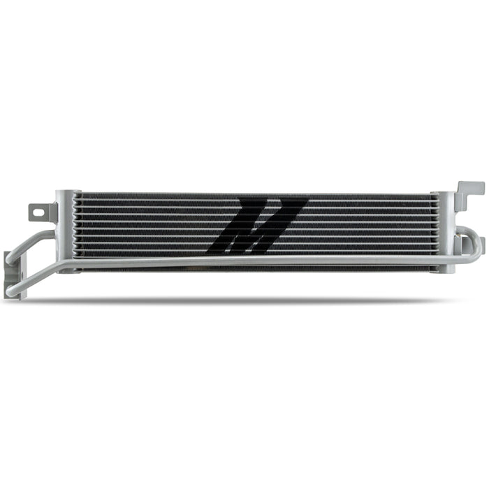 Mishimoto MMTC-JL-18SL 2018+ Jeep Wrangler JL Performance Transmission Cooler