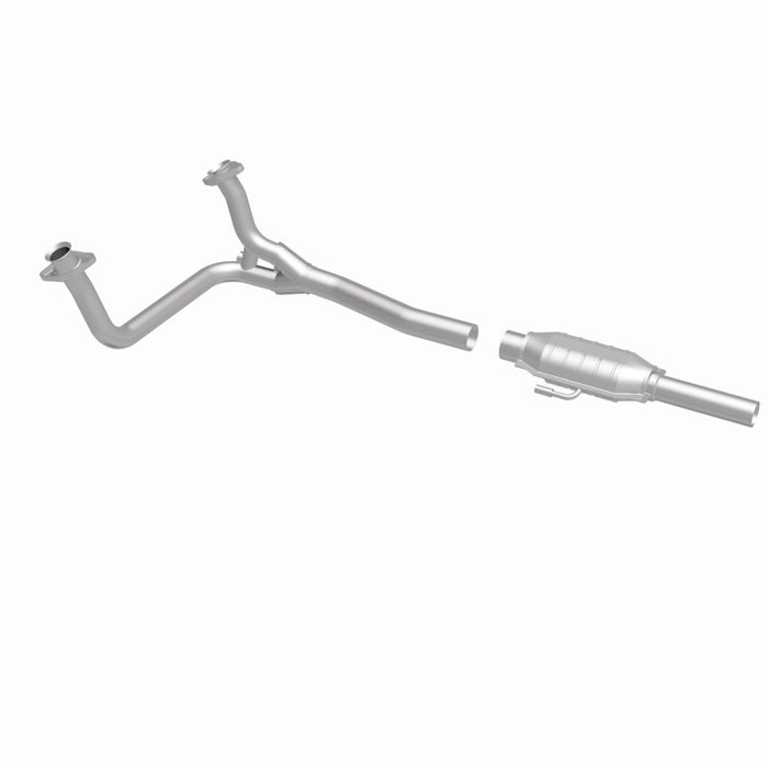 Magnaflow 93307 MagnaFlow Conv DF Ford 85 94