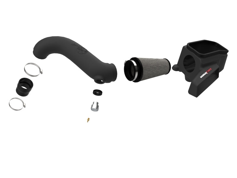 aFe 54-13050D AFE Magnum FORCE Stage-2 Cold Air Intakes