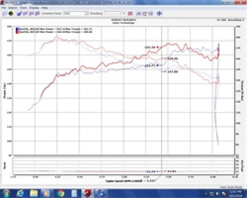 Injen EVO1500 16-20 Honda Civic/Civic Sport I4-1.5T Evolution Intake