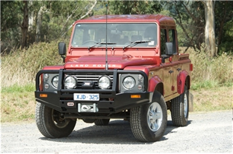ARB 3432300 Combar Defender 90/110/130 2009On (Fit Kit NOT Included)