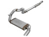 aFe 49-48079 AFE Exhaust Cat Back