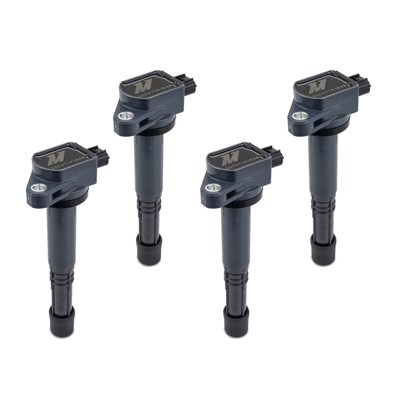 Mishimoto MMIG-ACRD24-0804 08-11 Honda Accord 2.4L Ignition Coil - 4-Pack