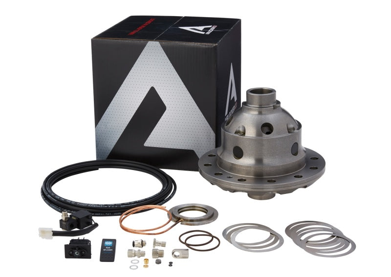 ARB RD146 Airlocker 10.5In Rr 36 Spl Toyota S/N