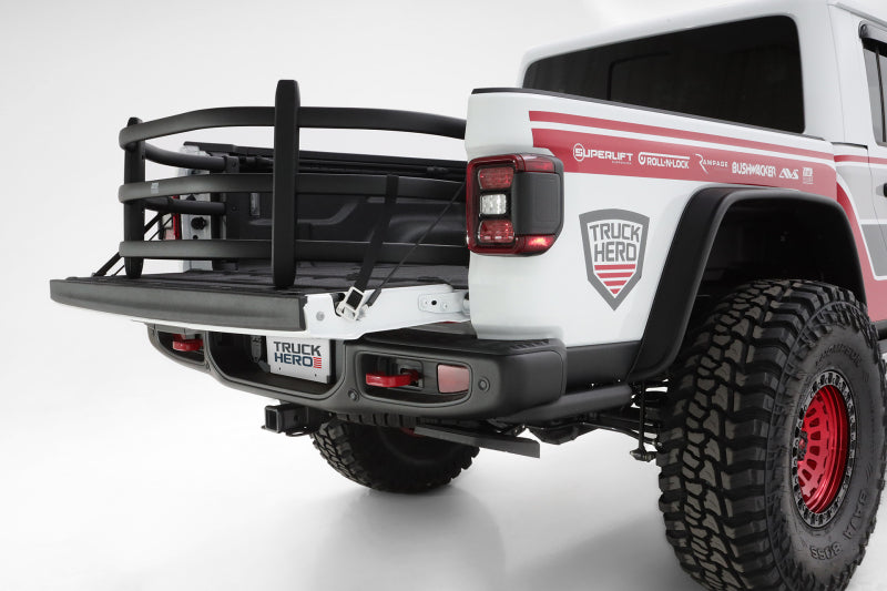 AMP Research 74833-01A AMP Bedxtender HD Sport