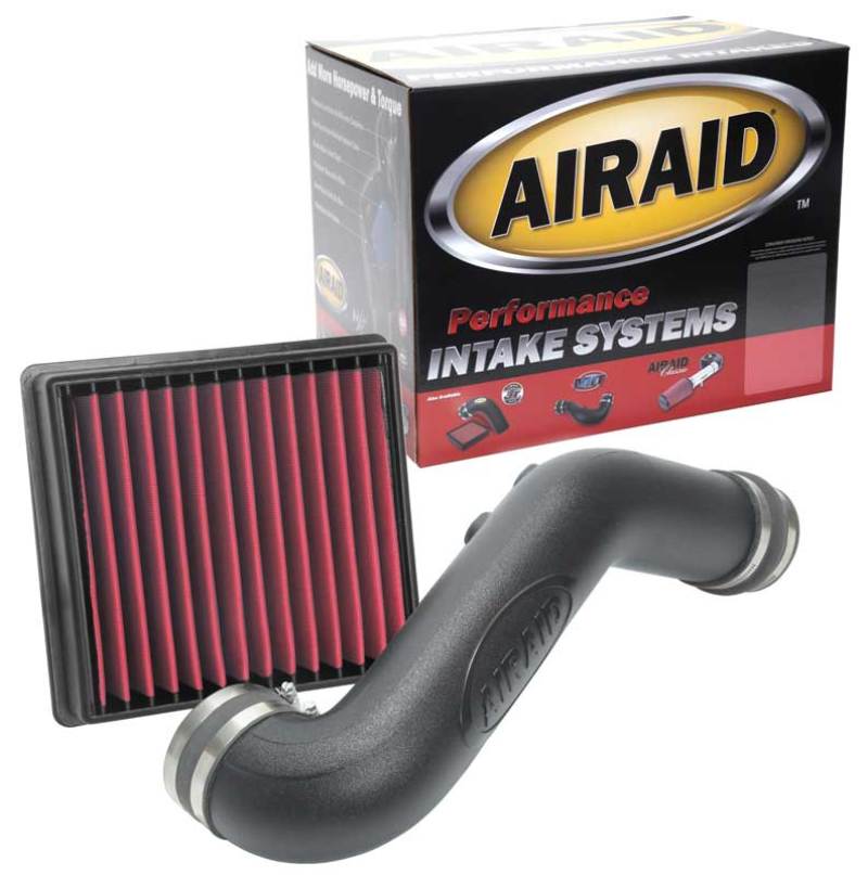 Airaid 401-793 2018 Ford F150 V8-5.0L F/l Jr Intake Kit