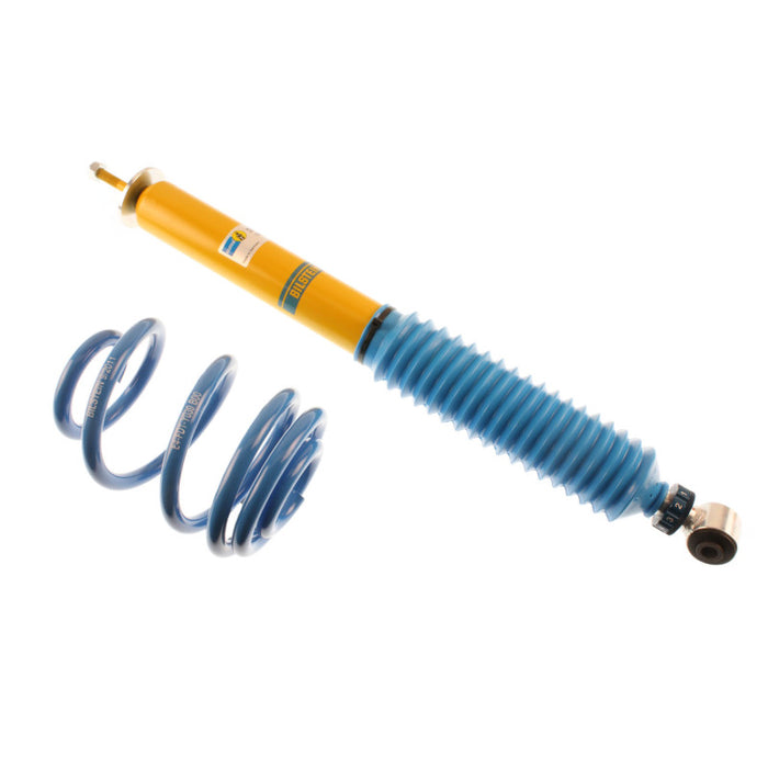 Bilstein 48-126380 B16 2000 BMW 323Ci Base Front and Rear Performance Suspension System