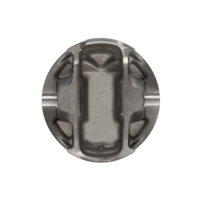 Wiseco KE295M815AP Audi ADU 2.2L 20V Piston Set - 81.50mm Bore - 32.64mm CH -7.36 CC - Set Of 6