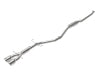 aFe 49-36619-P AFE Exhaust Cat Back