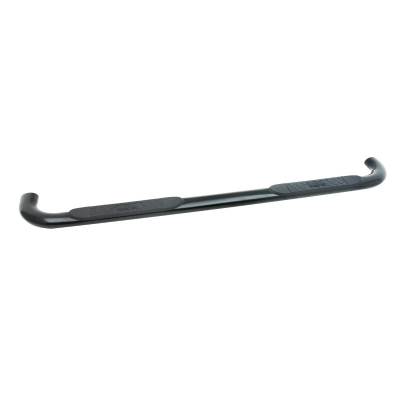 Westin 21-3945 2015-2018 Ford F-150 SuperCrew Platinum 4 Oval Nerf Step Bars - Black