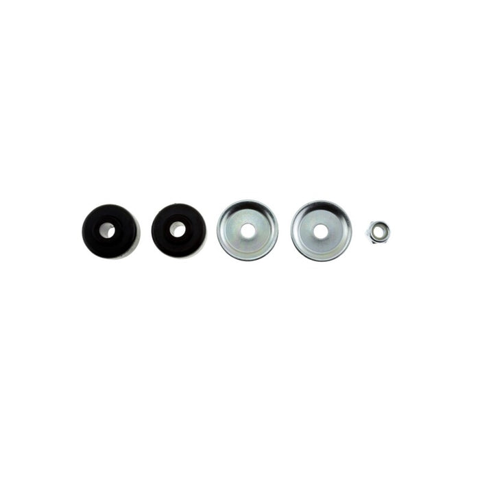 Bilstein 33-186504 5100 Series FordF250 4in.liftAsbury2WD 99-F 46mm Monotube Shock Absorber