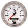 AutoMeter AM Mopar Gauges - 880036