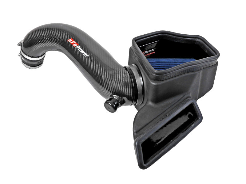 aFe 57-10016R AFE Track Series Intake