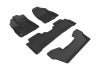 3D MAXpider L1AC01001509 ACE Kagu - Front - Black