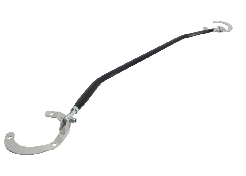 Whiteline KSB568 08+ Subaru STi/ WRX Hatch Front adjustable strut tower brace