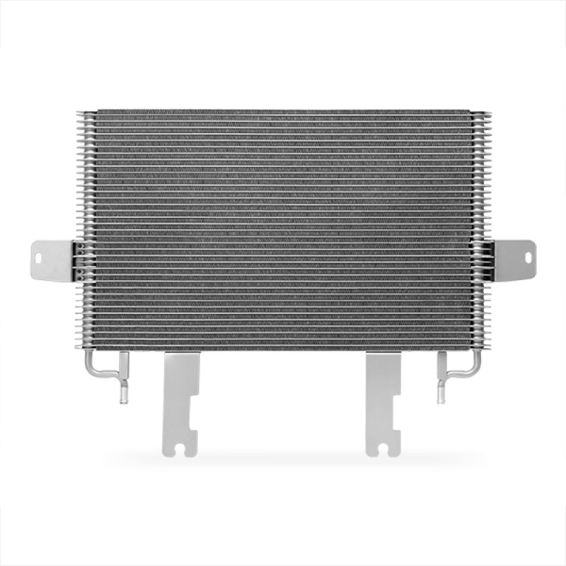 Mishimoto MMTC-F2D-99SL 99-03 Ford 7.3L Powerstroke Transmission Cooler