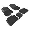 3D MAXpider L1MT05601509 ACE Kagu - Combo - Black