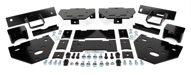Air Lift 57550 Loadlifter 7500XL Ultimate for 2020 Ford F250/F350 DRW 4WD
