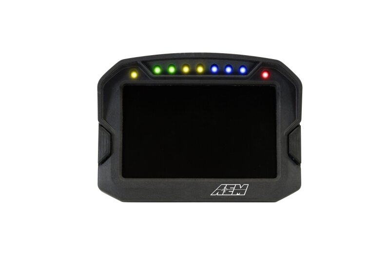 AEM 30-5600 CD-5 Carbon Digital Dash Display