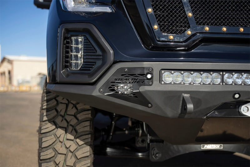 Addictive Desert Designs F471423030103 ADD Stealth Fighter Fr. Bumper