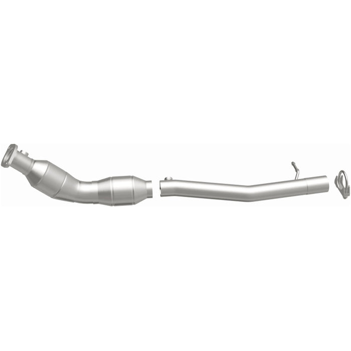 Magnaflow 93679 MagnaFlow Conv DF 06-08 Range Rover Driver Side