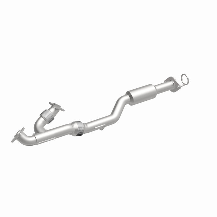 Magnaflow 52699 MagnaFlow Direct-Fit OEM EPA Compliant Catalytic Converter - 13-15 Nissan Pathfinder V6 3.5L
