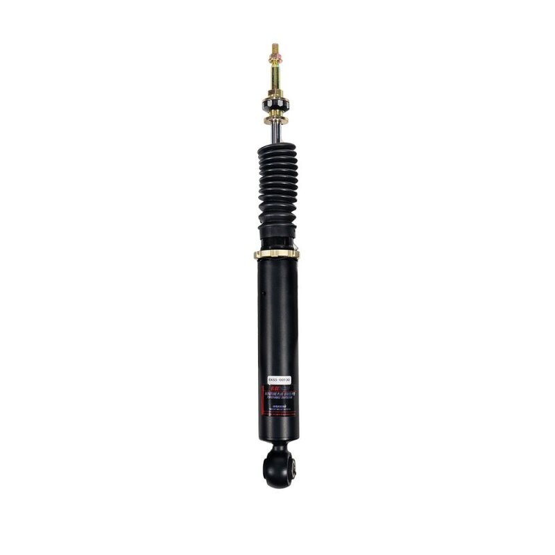 BLOX Racing BXSS-00130 2016+ Honda Civic Coupe/Sedan (Non SI / Type R) Plus Series Fully Adjustable Coilovers