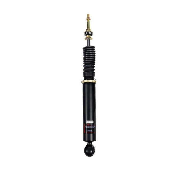 BLOX Racing BXSS-00130 2016+ Honda Civic Coupe/Sedan (Non SI / Type R) Plus Series Fully Adjustable Coilovers