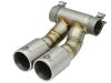aFe 49C36413-P AFE Mach Force-Xp Exhaust Tip