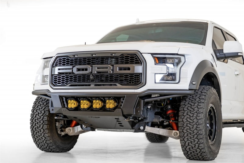 Addictive Desert Designs F118103500103 ADD Pro Front Bumper
