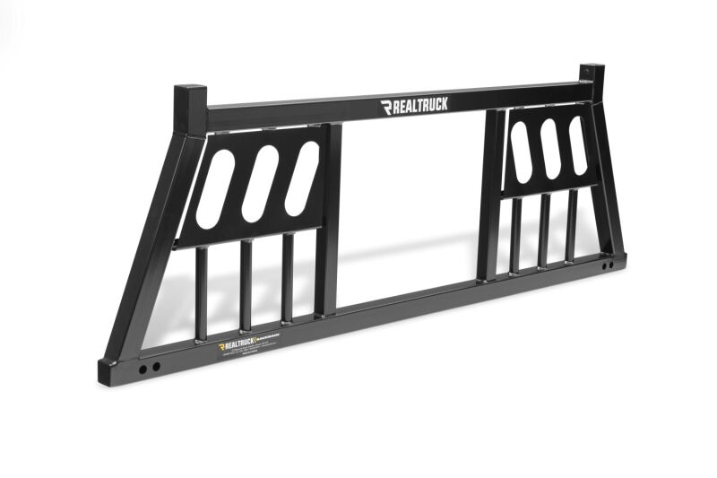 BackRack 149TL 19-23 Silverado/Sierra (New Body Style) Three Light Rack Frame Only Requires Hardware