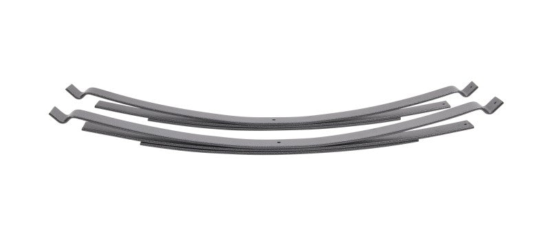 Hellwig 2527 11-22 RAM 3500 Load Pro - Up To 2500lb Level LC 3 Leaf Helper Spring w/o Mounting Kit