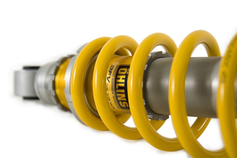 Ohlins MAS MI00S1 03-11 Mazda RX-8 (SE3P) Road & Track Coilover System