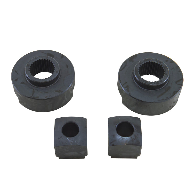 Yukon Gear & Axle YP MINSGM8.5-30 Yukon Gear Mini Spool For GM 8.5in w/ 30 Spline Axles