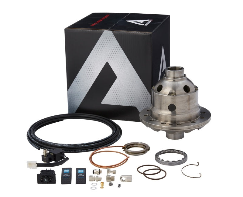 ARB RD142 Airlocker 30 Spl 12 Bolt Toyota 8.9in 50mm Brng S/N