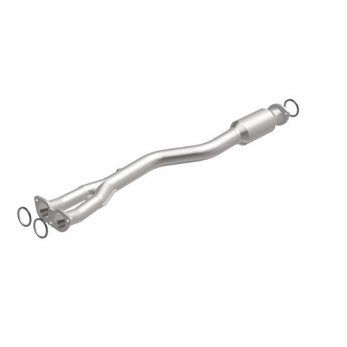 Magnaflow 24464 MagnaFlow Conv DF 01-05 Lexus IS300 3.0L Underbody
