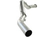 aFe 49-44040 AFE Exhaust DPF Back
