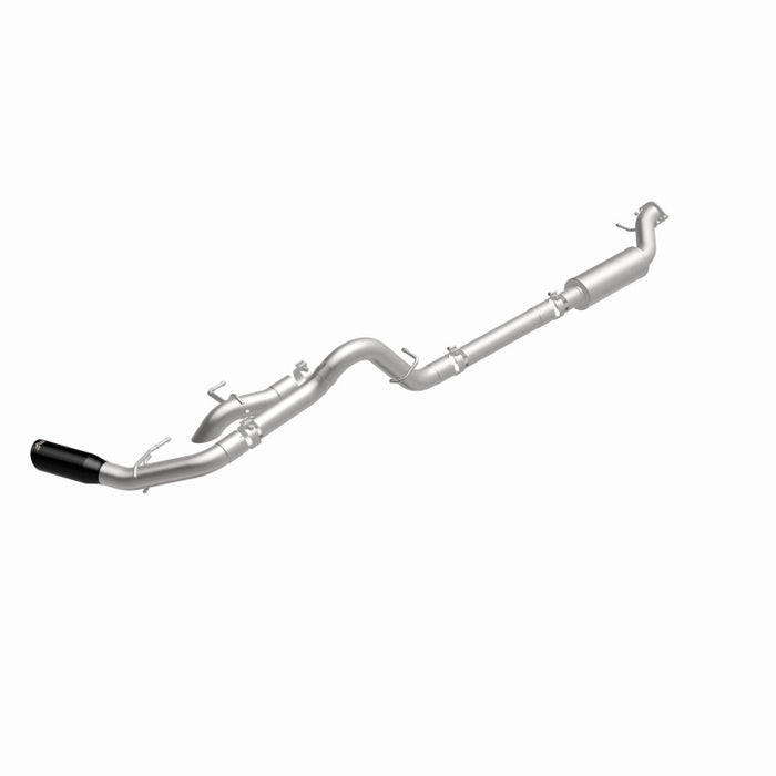 Magnaflow 19682 21-24 Ford Bronco Rock Crawler Series Cat-Back Exhaust System