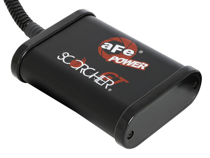 aFe 77-47010 AFE Scorcher Module
