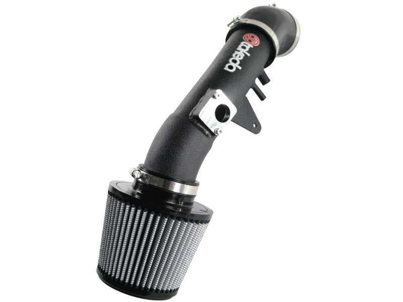aFe TR-1004B Takeda Intakes Stage-2 PDS AIS PDS Honda Civic Si 06-11 L4-2.0L (blk)