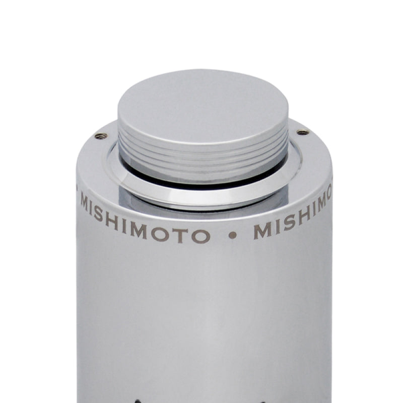 Mishimoto MMRT-PSA Aluminum Power Steering Reservoir Tank