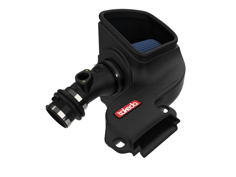 aFe 56-10020R Takeda Stage-2 Cold Air Intake System Pro 5R 14-18 Mazda 3 L4-2.0 - Black