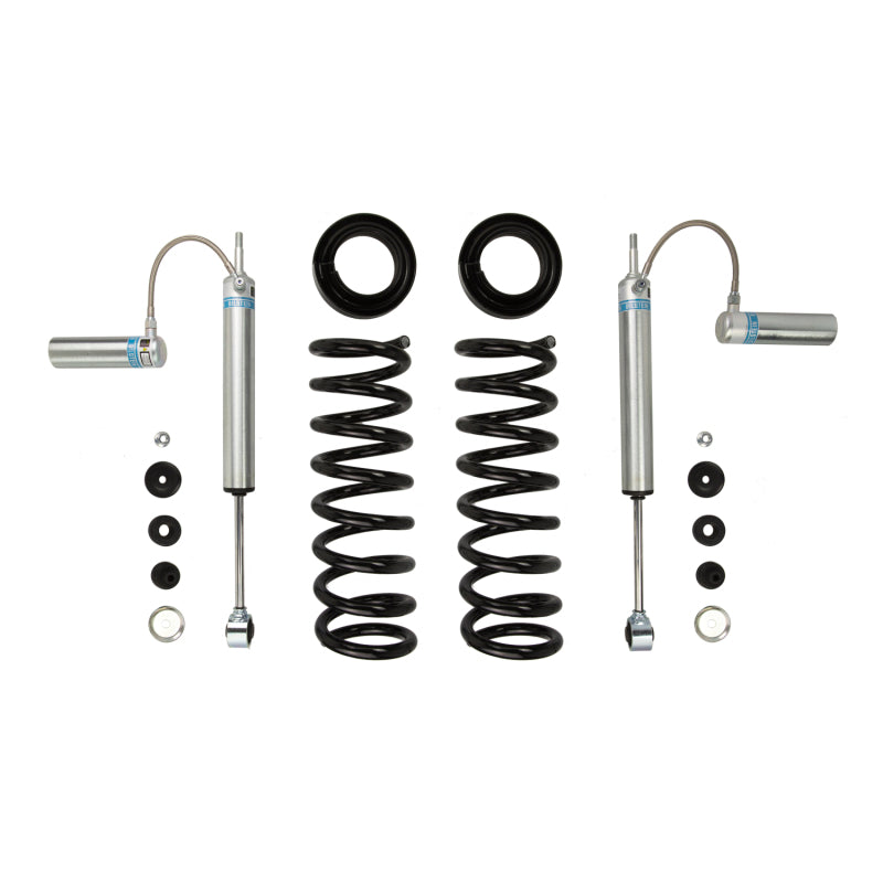 Bilstein 46-264503 B8 5162 Series 13-16 Dodge RAM 3500 Monotube Front Suspension Kit