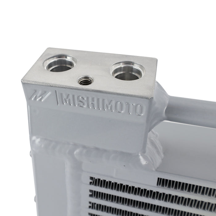 Mishimoto MMOC-E60-06 06-10 BMW E60 M5 Oil Cooler