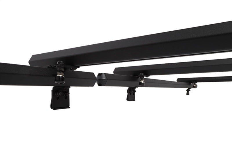 Dee Zee DZ4472JL Deezee 19-23 Jeep JL/Gladiator Jeep Large Roof Rack